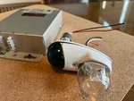 Aircraft Lights, Whelen Nav & Strobe, Star Pack Power, Flyled Landing Lts. Fixed Price $750.00.