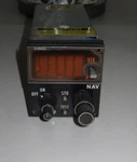 Avionics Collins Control CTL-32 P/n 622-6521-007. Fixed Price $429.99.