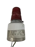 Cessna 421A Whelen HRCFA-14/28 Strobe Beacon 14/28V 01-0770029-31. Fixed Price $215.00.