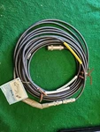 David Clark Aviation Cable C52-25 Fee. Fixed Price $29.99.