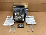 Marinco SPL-12B Precision Spot Light, 12/24 Volt, 100W, Black. Fixed Price $279.95.