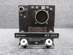 400-0103-000 Wulfsberg RT-450 Flexcomm Fm Transceiver. Fixed Price $308.00.