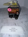 Collins Control (PN:622-6521-015, SN:16383). Fixed Price $1500.00.