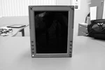 Adaptive Flight Display AFD-3010 P/n 822-1084-206. Fixed Price $30000.00.