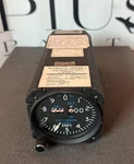 43300-61288 Aircraft Radio & Control EA-801A Encoding Altimeter Used Part. Fixed Price $1121.00.