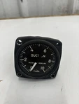 1969 Cessna 150 K Suction Gauge S-1414-1 3-102-1. Fixed Price $20.00.