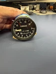 Beech Torque Indicator P/n 91-380012-3 (ar). Fixed Price $475.00.