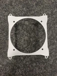 Garmin G5 Flush Mount Bracket Plate. Fixed Price $140.00.