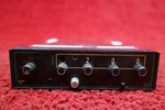 Bendix Corp DF-2071A Adf Receiver 14-28V Pn 4000664-7001. Fixed Price $137.95.