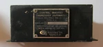 Aircraft Part Cook Electric Control Inverter Crossovr P/n 666-154. Fixed Price $75.00.