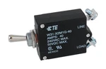 1PC Te P&b W31-X2M1G-40 Thermal Circuit Breaker, Series, A, Pole,. Fixed Price $62.35.