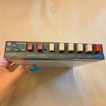 Narco Cp 125/126 Tso Audio Panel Marker Beacon W Tray Aircraft Avionics Parts. Fixed Price $69.99.