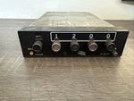 Edo-aire RT-787 Tso Atc Transponder P/n: 131301. Fixed Price $280.00.