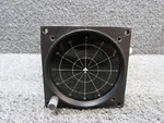 278D02 Ryan WX-7A Stormscope Display Indicator. Fixed Price $168.00.