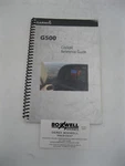 Garmin G500 Cockpit Guide Rev. Pn: 190-01102-03. Fixed Price $65.00.