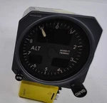 Altimeter AM-250 Ametek 70251N02D04. Fixed Price $5000.00.