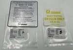 Genuine Boeing Kit Label 5500 Series 806001-01 New Oem. Fixed Price $10.90.