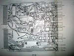 Narco Cp 125, 126 Install, Service & Parts Manual. Fixed Price $52.26.