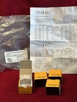 Triad Magnetics Audio Transformers P/n SP-66 Lot Of 4 New Surplus. Fixed Price $76.49.