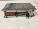 Grimes Strobe Light Power Supply 60-1520-3. Fixed Price $99.99.