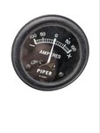 Piper Amperes Gauge D-2684. Fixed Price $45.00.