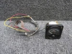 202B-7A Alcor Exhaust Gas Temperature Indicator W/ Probe. Fixed Price $168.00.
