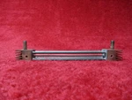 British Aerospace Hs 125-700A Battery Shunt Pn DATEK-1628. Fixed Price $105.95.