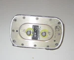 L-band Antenna P/n S72-1750-3IL Sensor Systems. Fixed Price $229.99.
