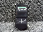 C669517-0103 Cessna 177RG Cylinder Head Temp & Ammeter Gauge Cluster. Fixed Price $308.00.