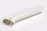 Acr Artex Elt Antenna P/n 110-320 Comant Cobham CI-317 Dual Connector. Fixed Price $580.39.