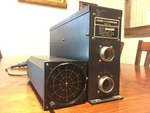 Ryan Stormscope WX-7A Display Processor Unit Avionics 377025. Fixed Price $140.00.