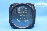 Used Thomas Edison Dual Carb Mix/temp Gauge Core, P/n AN5795-6 (23606). Fixed Price $95.00.