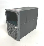 Airbus Honeywell Aircraft Mcdu Control 4043912-903. Fixed Price $1600.00.