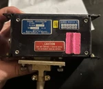 Pn 46780-0000 Arc Acceleration Sensor. Fixed Price $199.99.