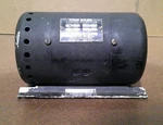 Aircraft Dynamotor By Bendix P/n 14B2-1-A. Fixed Price $50.00.