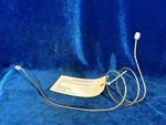 C-172 M Line Assy Fuel Firewall To Engine P/n: 0500118-180 , 0500118-102. Fixed Price $181.00.