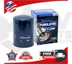 2 Pack - Purolator One Oil Filters PL30001. Fixed Price $18.75.