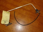 Vor Nav Loop Antenna Dm N48-1 Dorne Margolin. Fixed Price $225.00.
