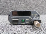 7000472-901 Honeywell VN-800 Vertical Navigation Control And Display. Fixed Price $588.00.