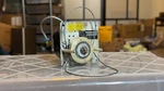 Edo-aire Mitchell Directional Gyro, P/n 1C508-1-383P, S/n 6691A. Fixed Price $895.00.