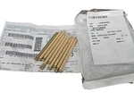 Galaxy C-5 Close Tolerance Screw NAS1124-54 Philips Fastner 5305-01-315-9884. Fixed Price $85.50.