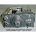 Vintage Motorola Aircraft Adf Receiver, Model 5614, 1U716200-03. Fixed Price $129.99.