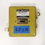 Bendix AM-2073A Adf Amplifier P/n: 4001157-7001. Fixed Price $75.00.
