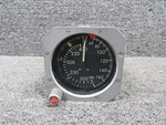 25850-310 Intercontinental Max Allowable Airspeed Mach Indicator (inop) (core). Fixed Price $168.00.