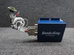 89000016-150 (alt: 87098-00-BR00) Bendix King KGX-150 Ads-b Uat Transceiver. Fixed Price $1120.00.