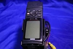 Garmin GPS92 12-CHANNEL Handheld With Mount. Fixed Price $50.00.