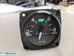 Uma Pressure Indicator Pn: 3-102-02. Fixed Price $95.00.
