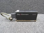 1616-050-03A Sky Connect Transceiver With Mount (volts: 10-32, Amps: 1). Fixed Price $420.00.