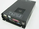Sirius Technologies FD200CPU-4 Flight Display. Fixed Price $1000.00.