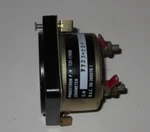 Beechcraft Load Meter Phaostron P/n 721-17891 58-380076-1 Baron. Fixed Price $81.99.